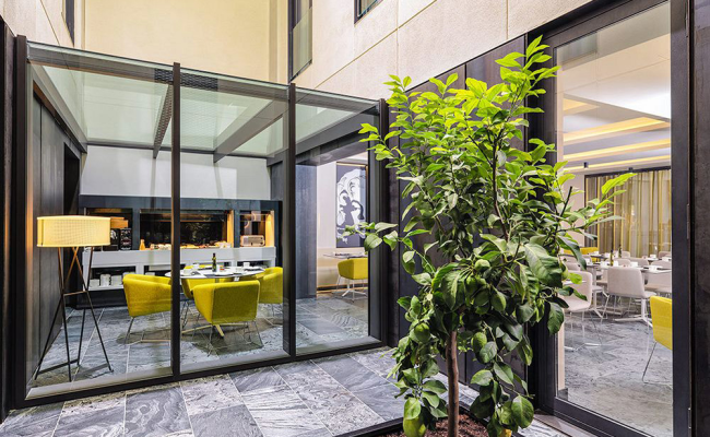 H10 Port Vell