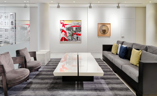 H10 Art Gallery