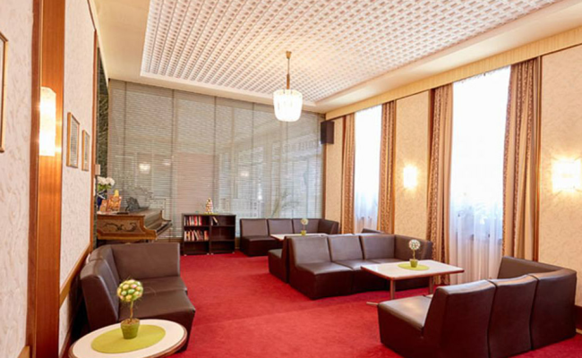 Hotel Mozart