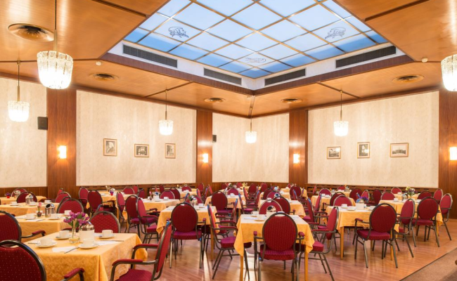 Hotel Mozart