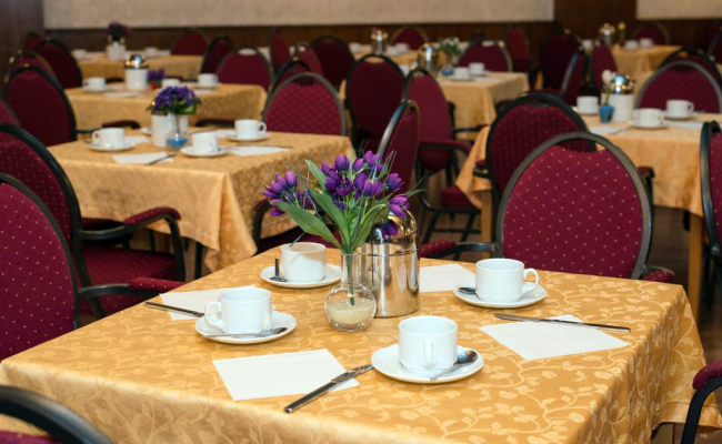 Hotel Mozart