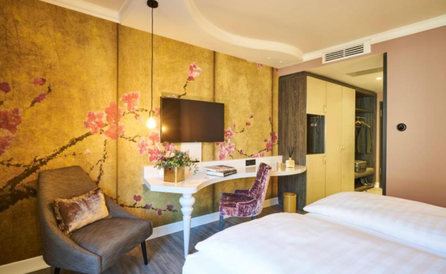 Classic Hotel Harmonie