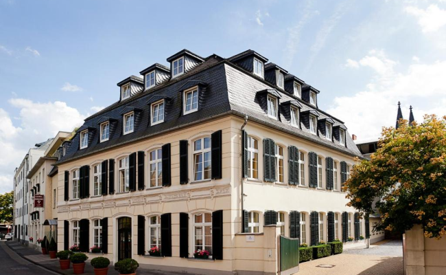 Classic Hotel Harmonie