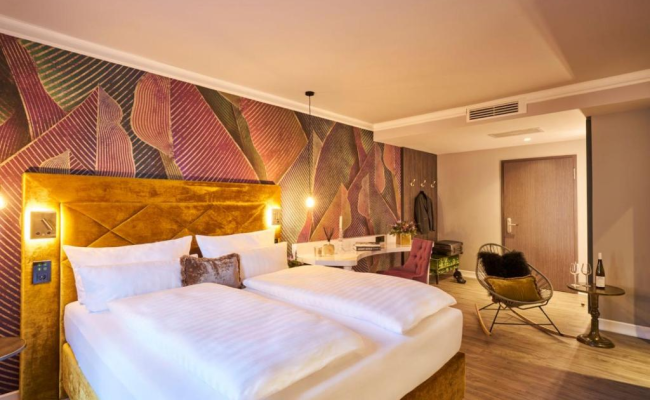 Classic Hotel Harmonie