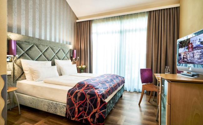 Classic Hotel Harmonie