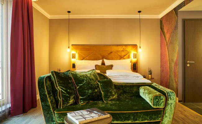 Classic Hotel Harmonie