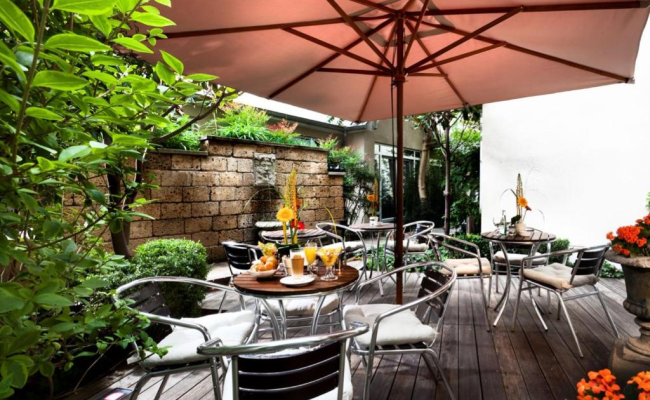 Classic Hotel Harmonie
