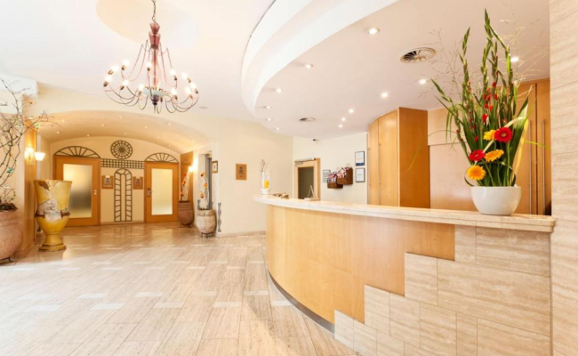 Classic Hotel Harmonie