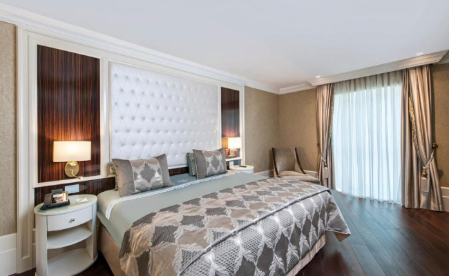Elite World Istanbul Florya