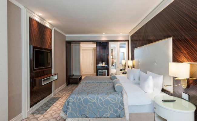 Elite World Istanbul Florya
