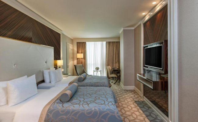 Elite World Istanbul Florya