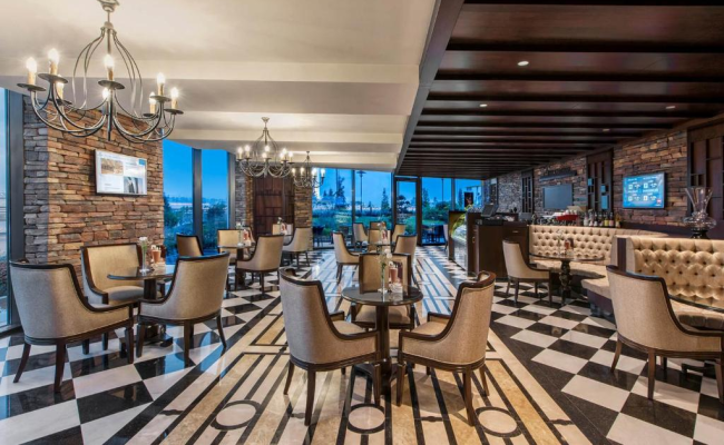 Elite World Istanbul Florya