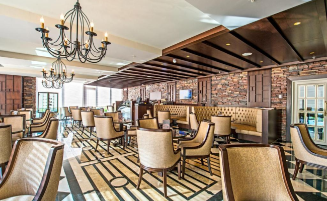 Elite World Istanbul Florya