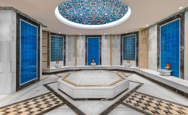Elite World Istanbul Florya