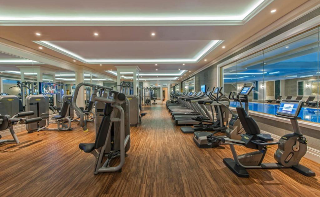 Elite World Istanbul Florya
