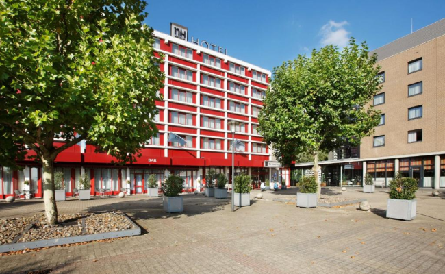 NH Maastricht