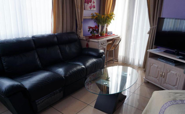 Aparthotel Residence Bara Midi