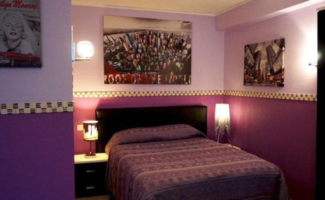 Aparthotel Residence Bara Midi
