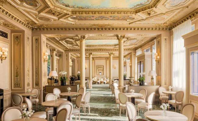 InterContinental Paris Le Grand