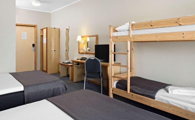 Stav Hotel