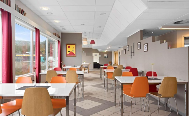 Stav Hotel