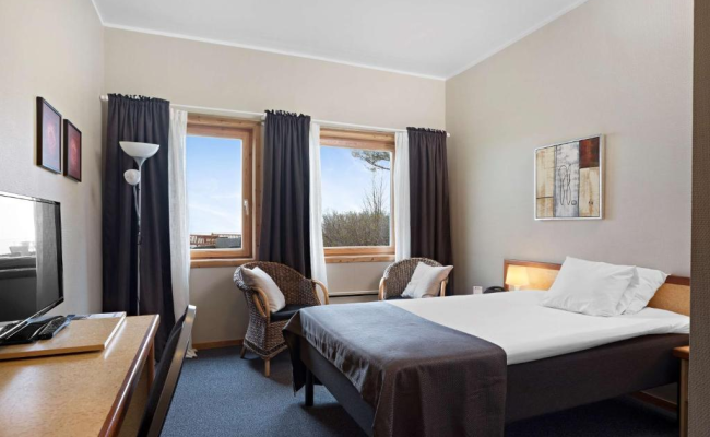 Stav Hotel