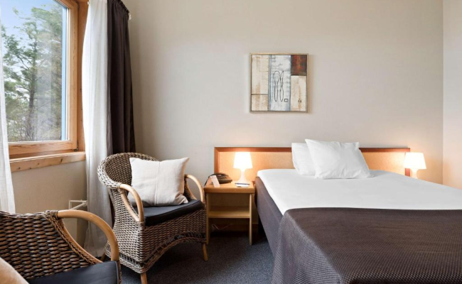Stav Hotel