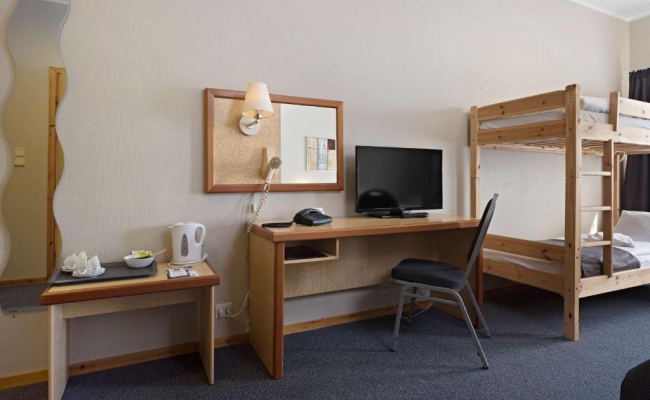 Stav Hotel