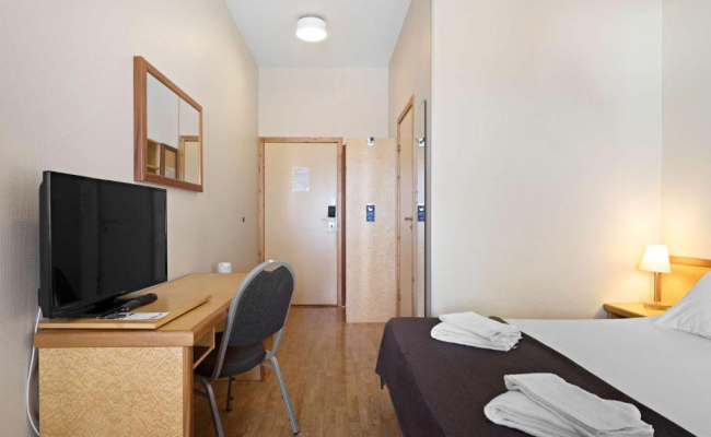 Stav Hotel