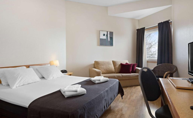 Stav Hotel