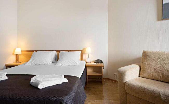 Stav Hotel