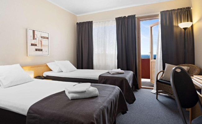 Stav Hotel