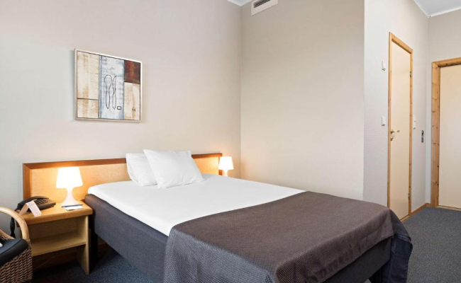 Stav Hotel