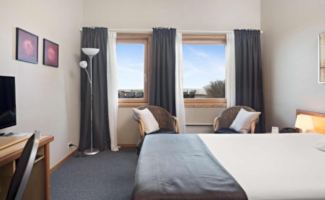Stav Hotel