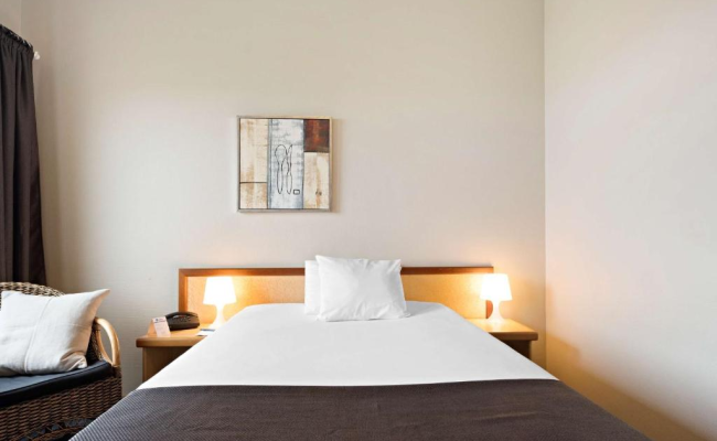 Stav Hotel