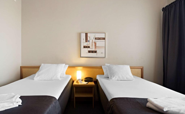 Stav Hotel