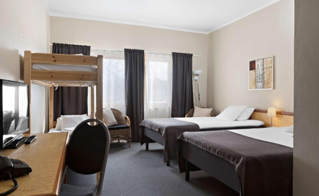 Stav Hotel