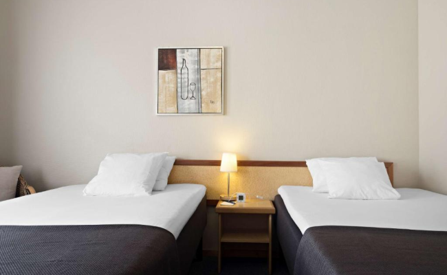 Stav Hotel