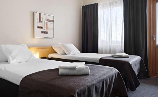 Stav Hotel