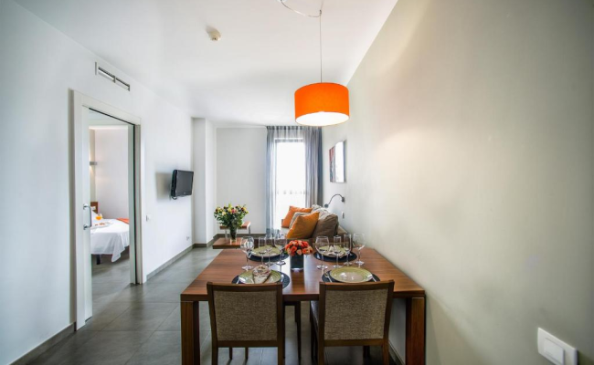 Ona Living Barcelona