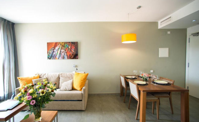 Ona Living Barcelona