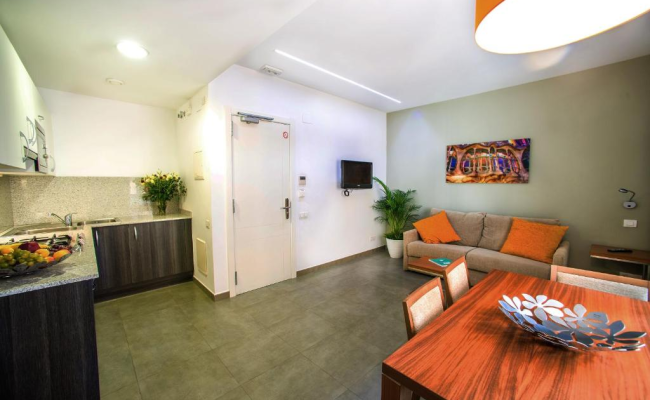 Ona Living Barcelona