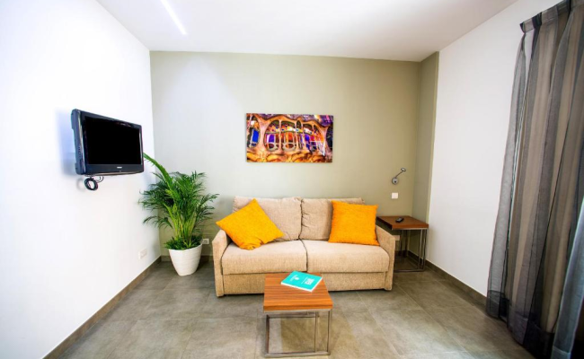 Ona Living Barcelona