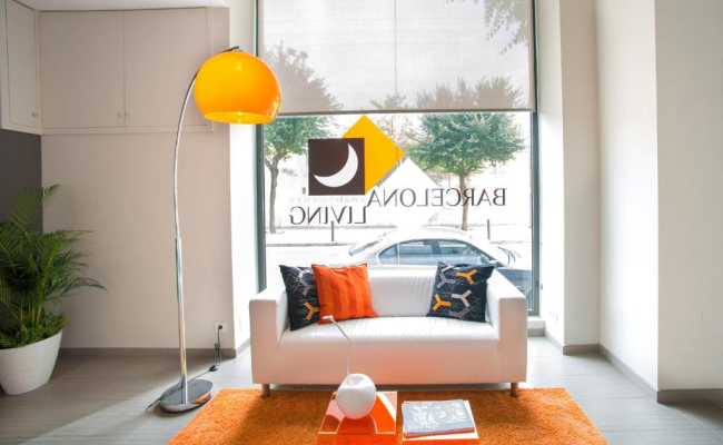 Ona Living Barcelona