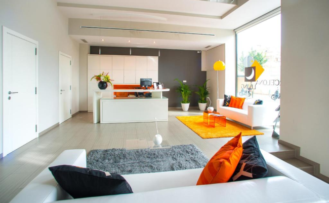 Ona Living Barcelona