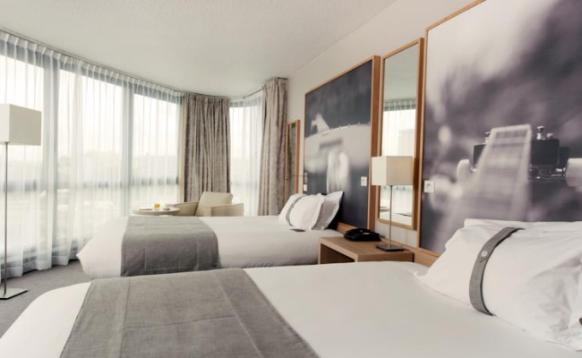 Mercure Paris La Villette