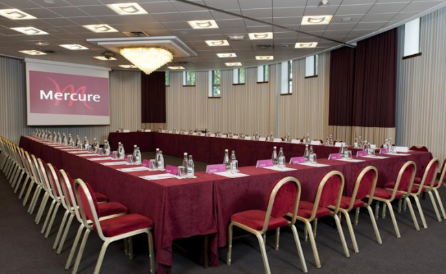 Mercure Paris La Villette