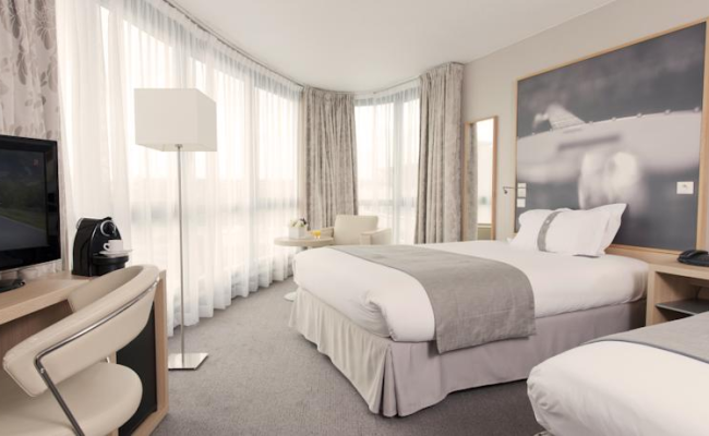 Mercure Paris La Villette