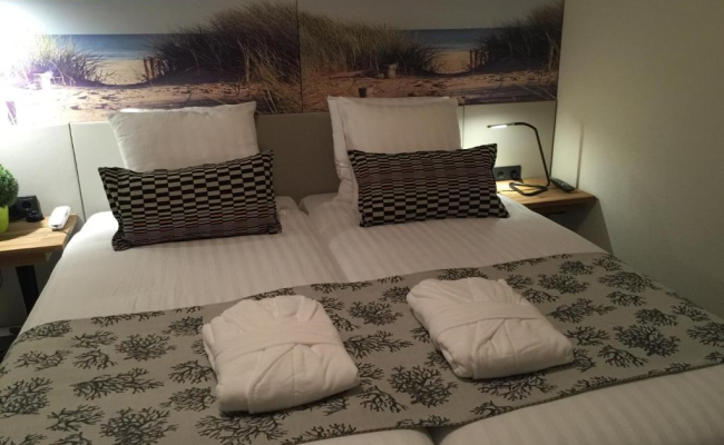 France Hotel
