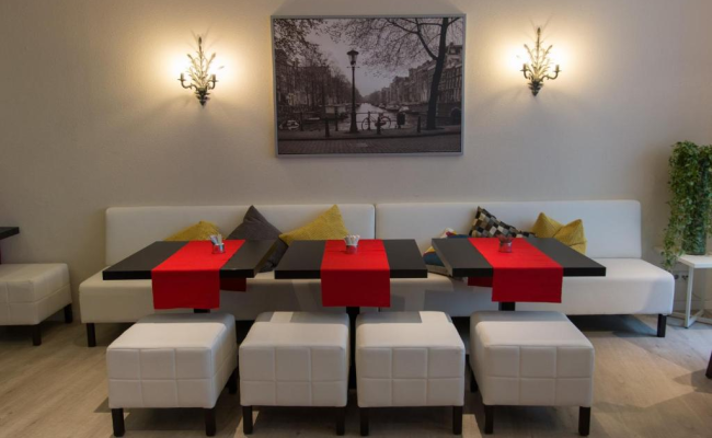 France Hotel